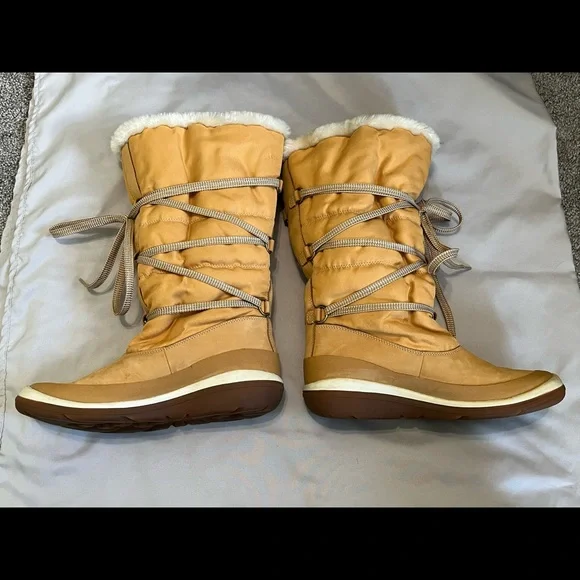 Timberland women’s boots - Picture 5 of 10